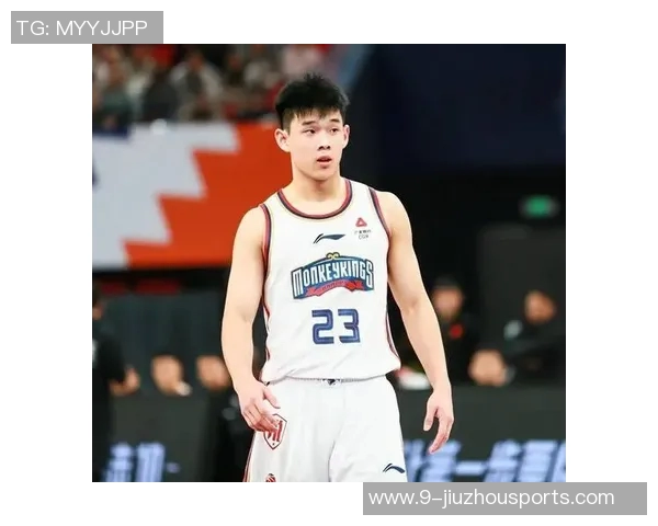 媒体人分析林葳赵维伦在NCAA成功的关键因素是投篮与三分能力