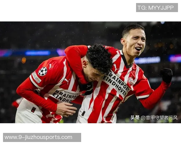 萨拉赫埃丁盛赞埃因霍温展现实力期待欧冠精彩之夜