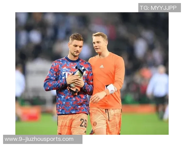 马加特称诺伊尔39岁依然是德国最佳门将拜仁应续约留他