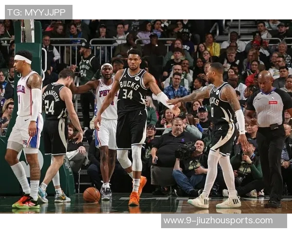 字母哥质疑裁判为何不将比赛用球交给蒂耶罗的原因解析