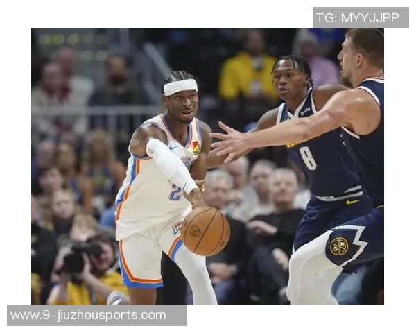 主场战胜旧主掘金小迈克尔波特分享精彩胜利瞬间