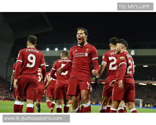 范戴克本赛季英超争顶成功次数与成功率双双领跑展现防守实力