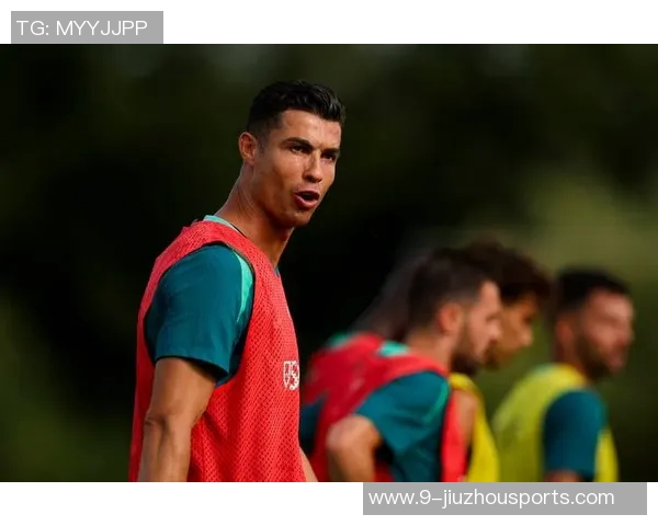 前曼联教练自信与C罗合作称能传授他新技巧