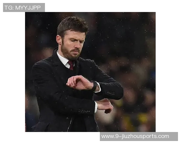 卡里克分享执教心得：曼联经历让我成长挫折是最好的老师